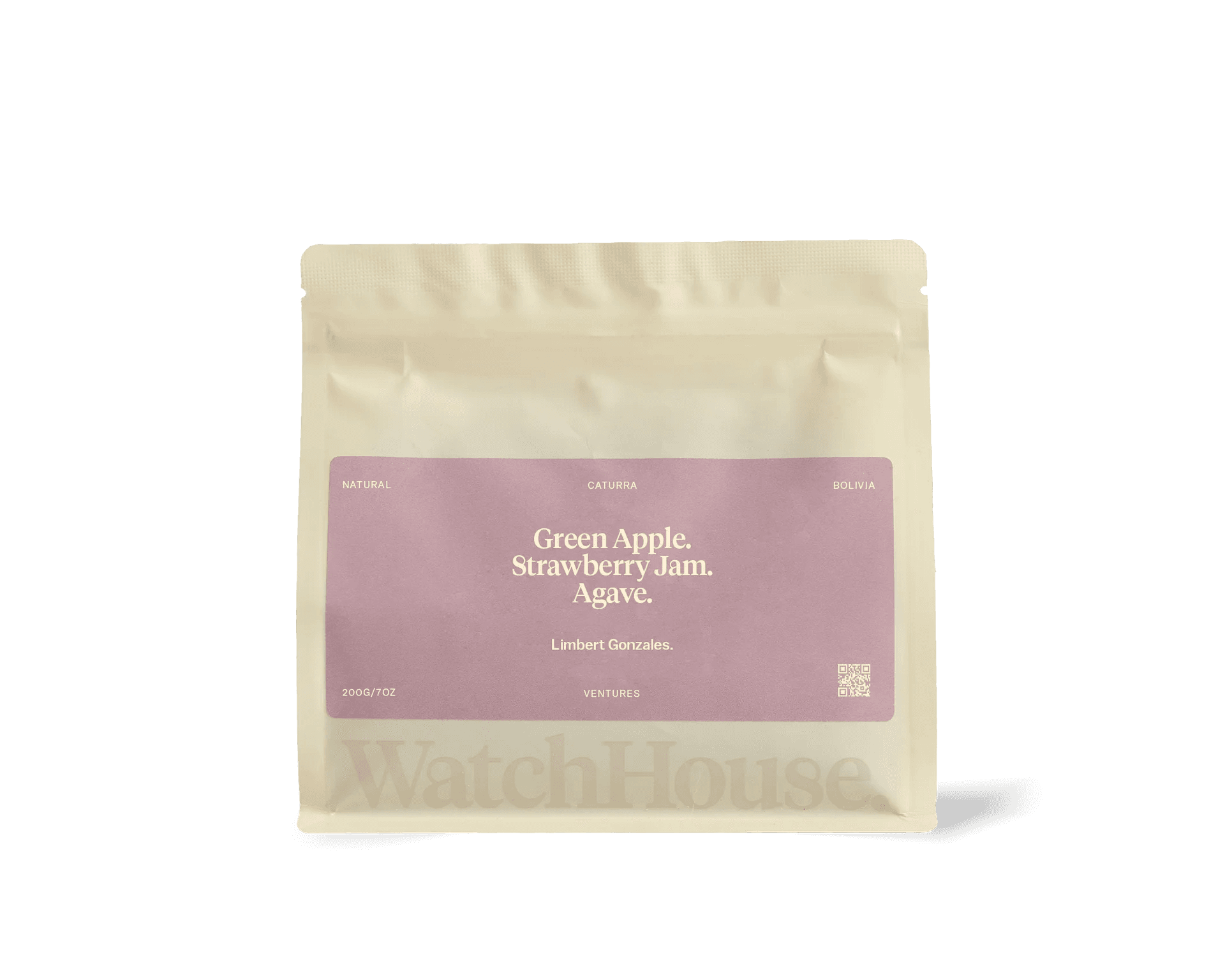 Image of Limbert Gonzales