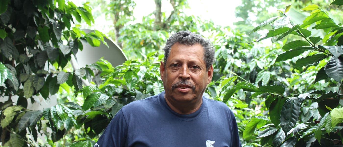 Image of Nicaragua El Poste