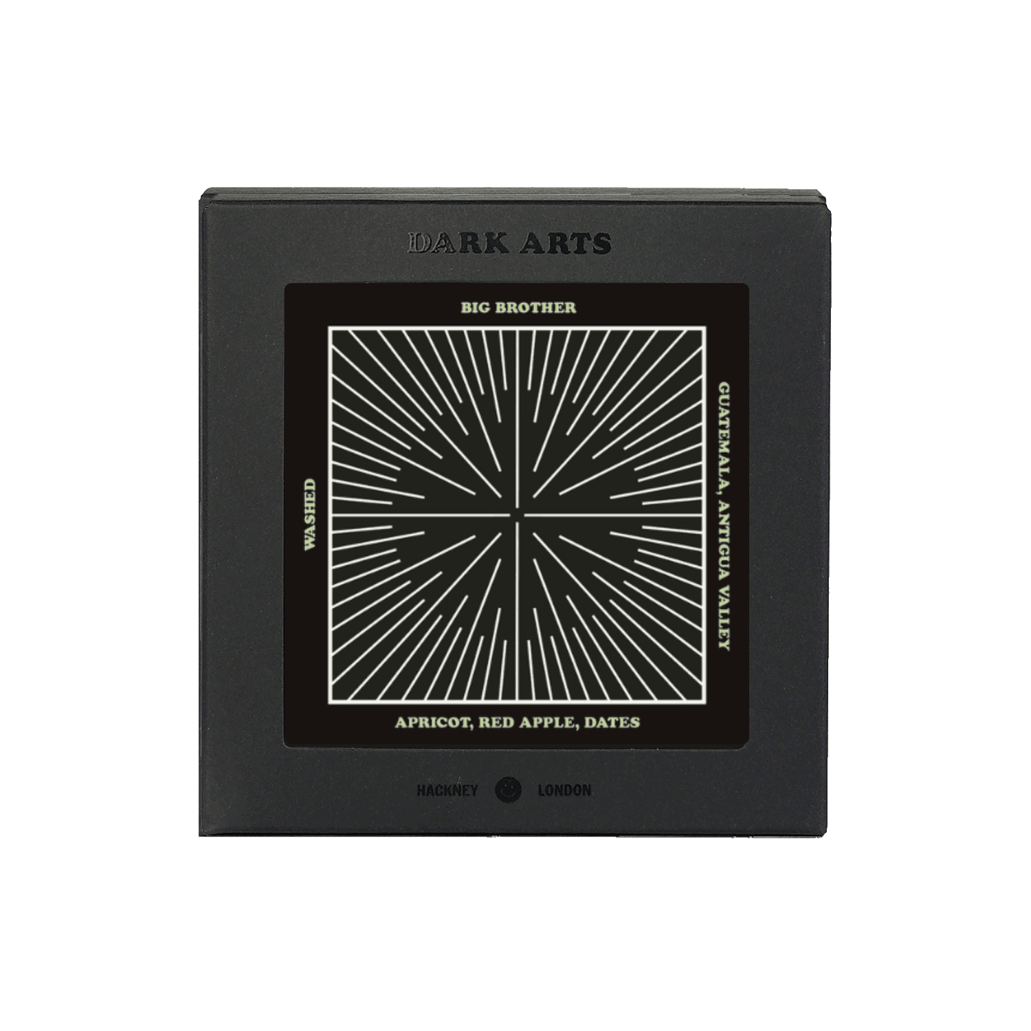 Image of Big Brother Guatemala