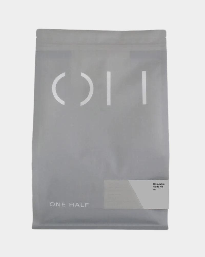 Image of Colombia Gaitania Washed RM70