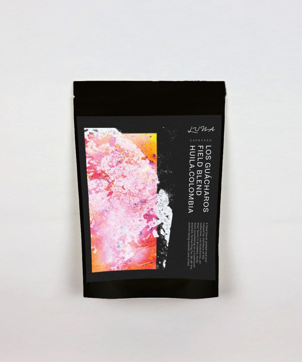 Image of Espresso Los Guacharos