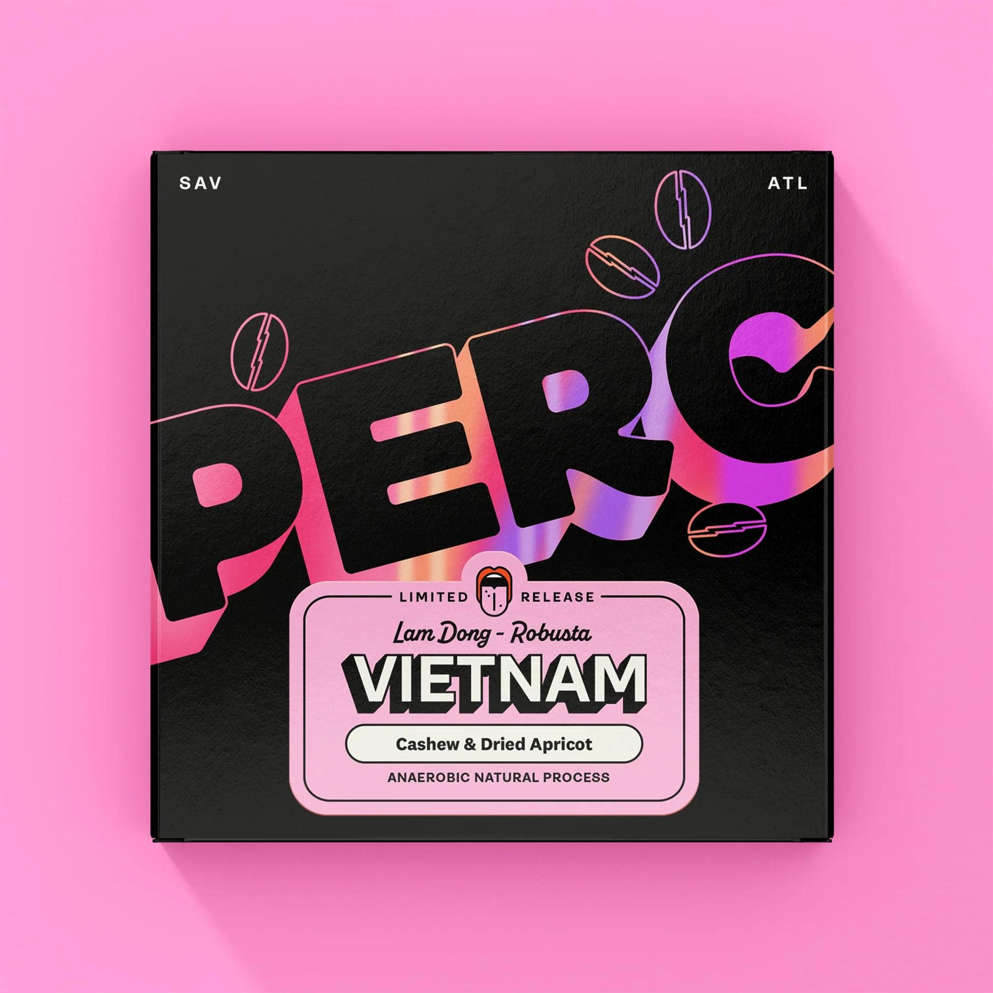 Image of Archive Vietnam Lam Dong Robusta