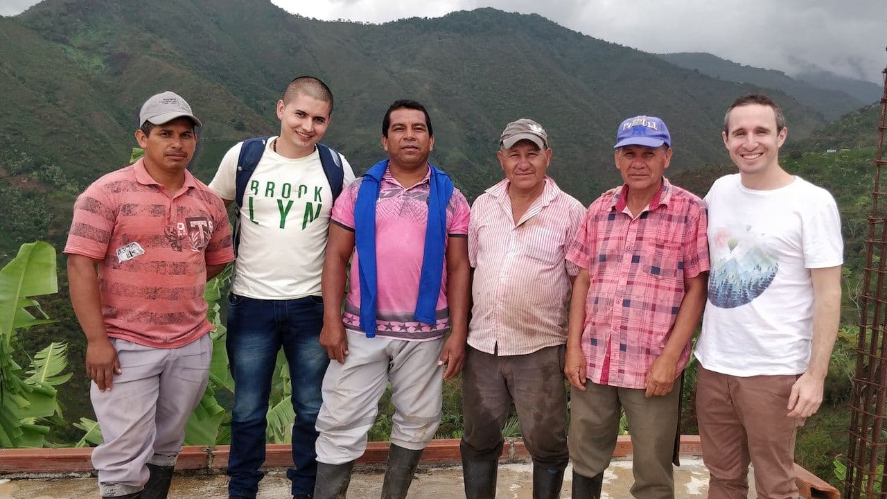 Image of Colombia Cafe Giraldo