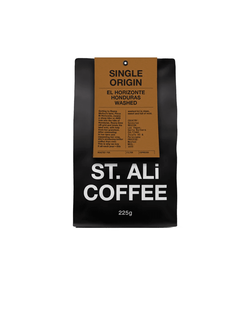 Image of Honduras El Horizonte - Washed