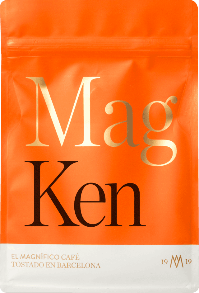 Image of Kenia Karimikui AA