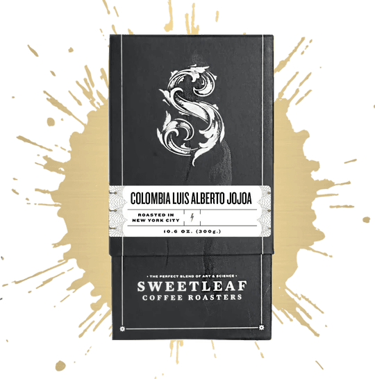 Image of Colombia Luis Alberto Jojoa