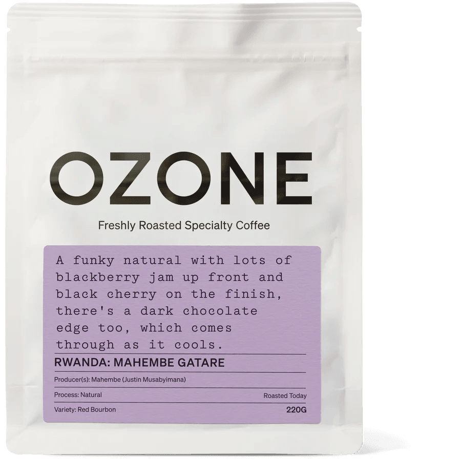 Image of Rwanda Mahembe Gatare