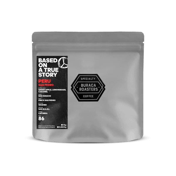 Image of Peru - San Pedro-buraca