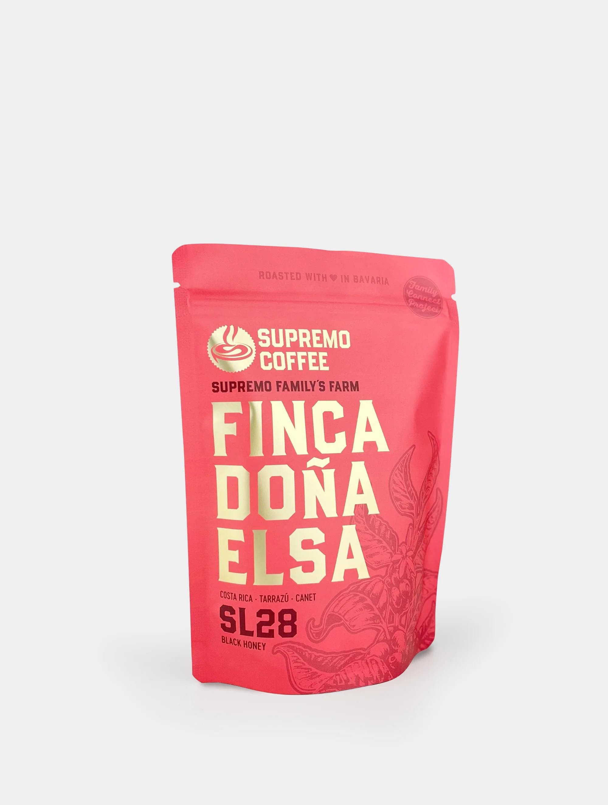 Image of Finca Doña Elsa SL28