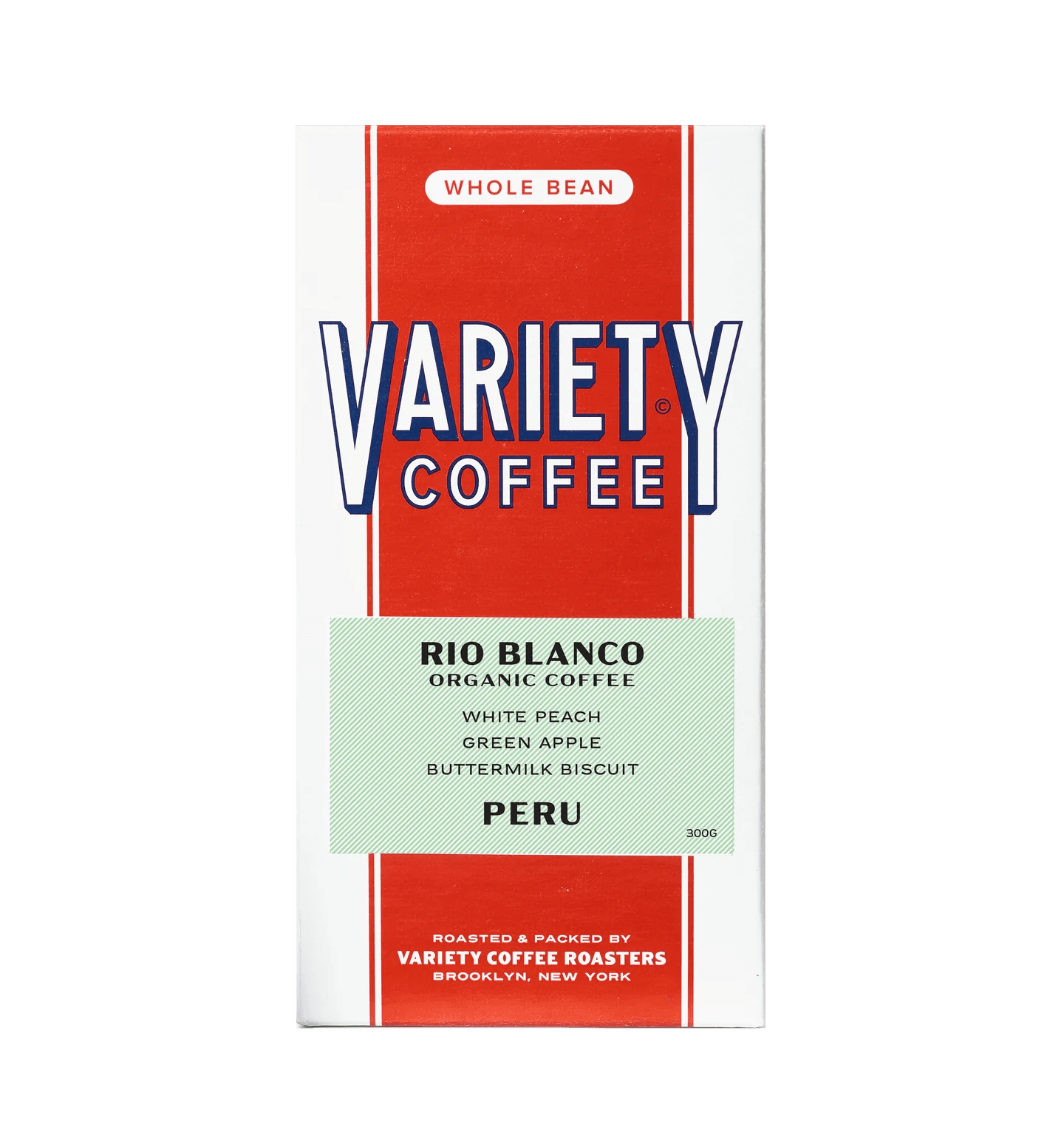 Image of Rio Blanco - Organic