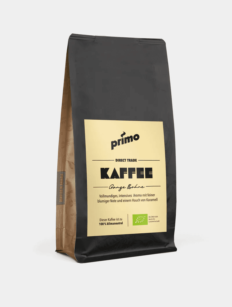 Image of Primo Bio Coffee