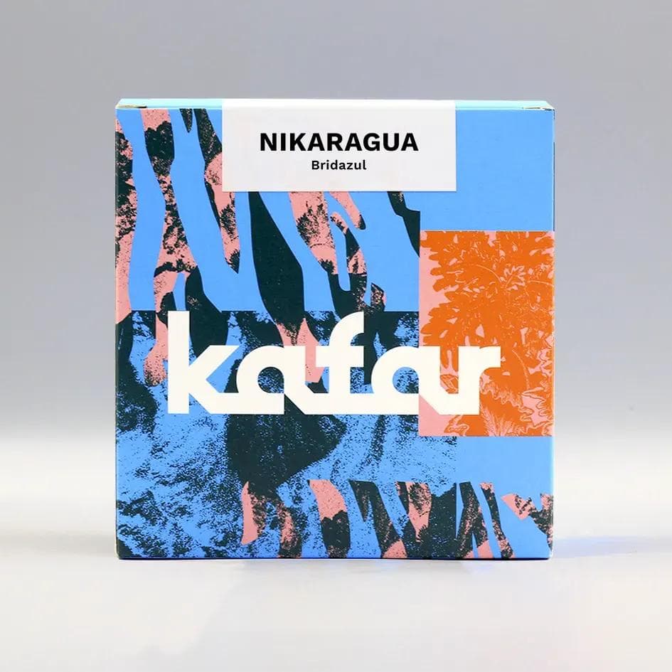 Image of Nicaragua Bridazul