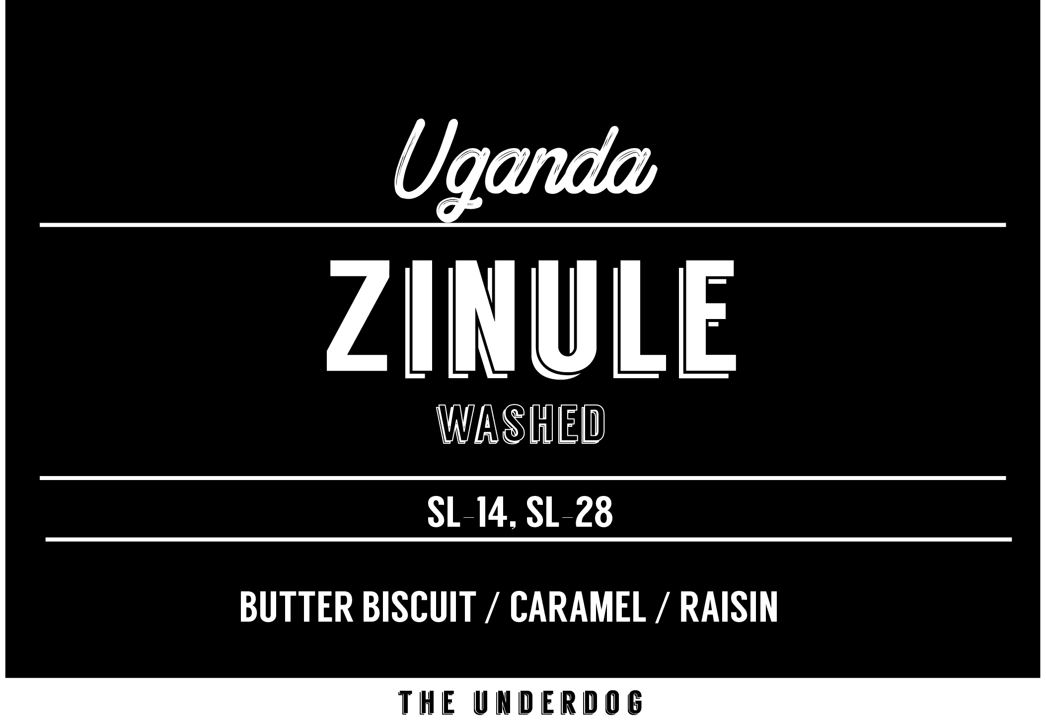 Image of Uganda - Zinule