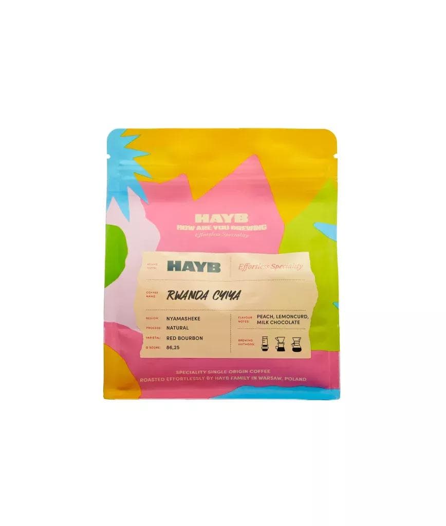 Image of Rwanda Cyiya