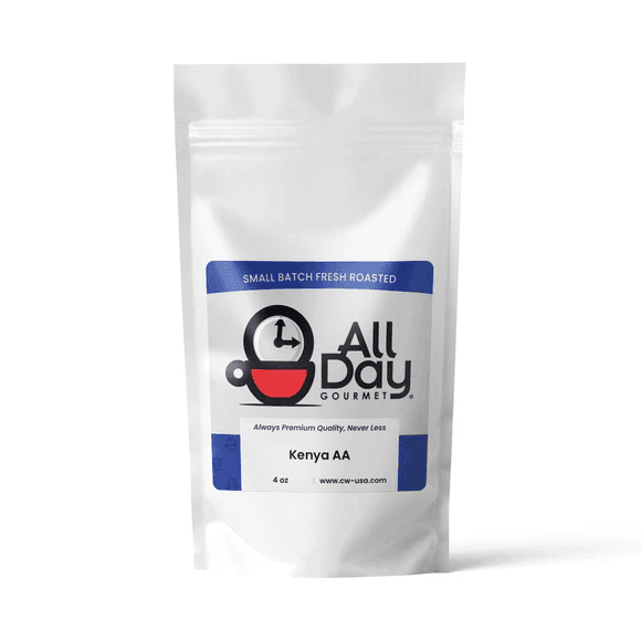 Image of Kenya AA - Fresh Roasted