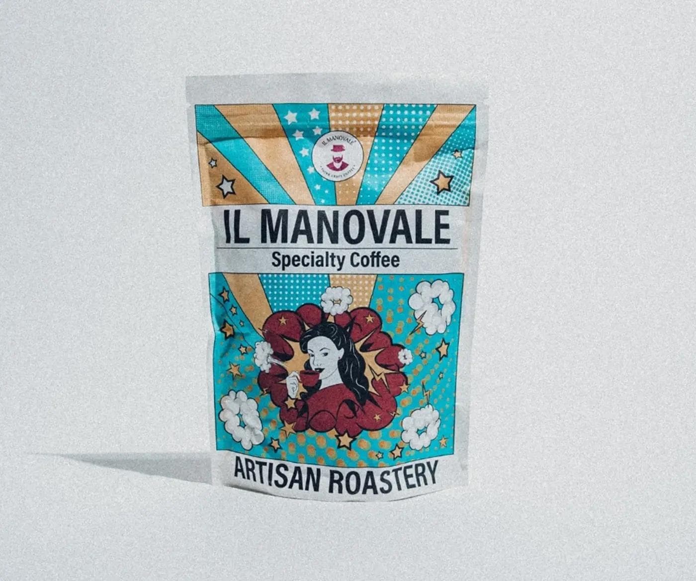 Image of Wanderer Kenya