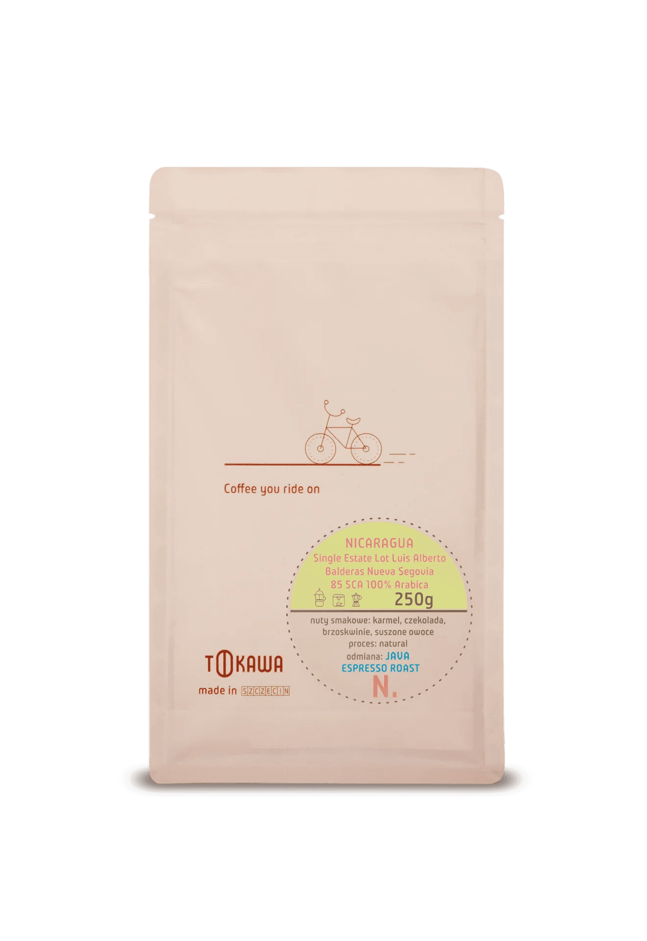 Image of Nicaragua Luis Alberto Balderas Nueva Segovia