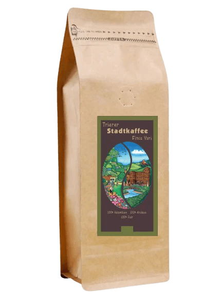 Image of Trier City Coffee Yuri