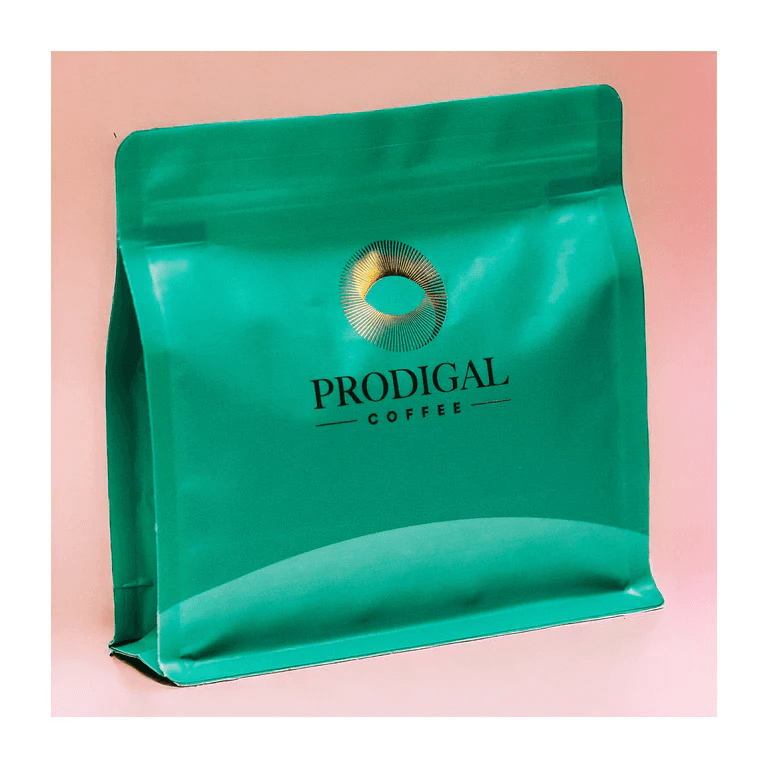 Image of Prodigal  Qunqana - Ethiopia