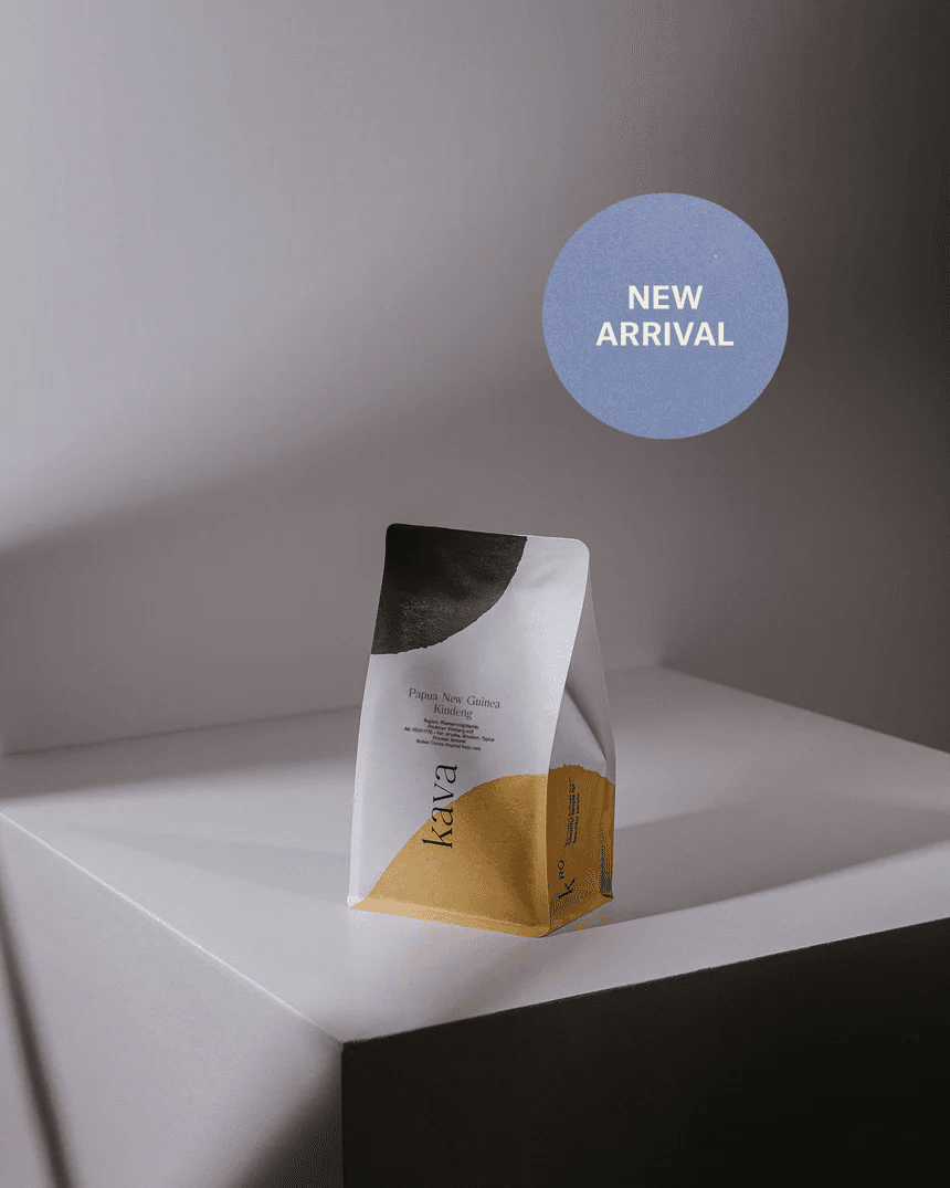 Image of Papua New Guinea - Kindeng