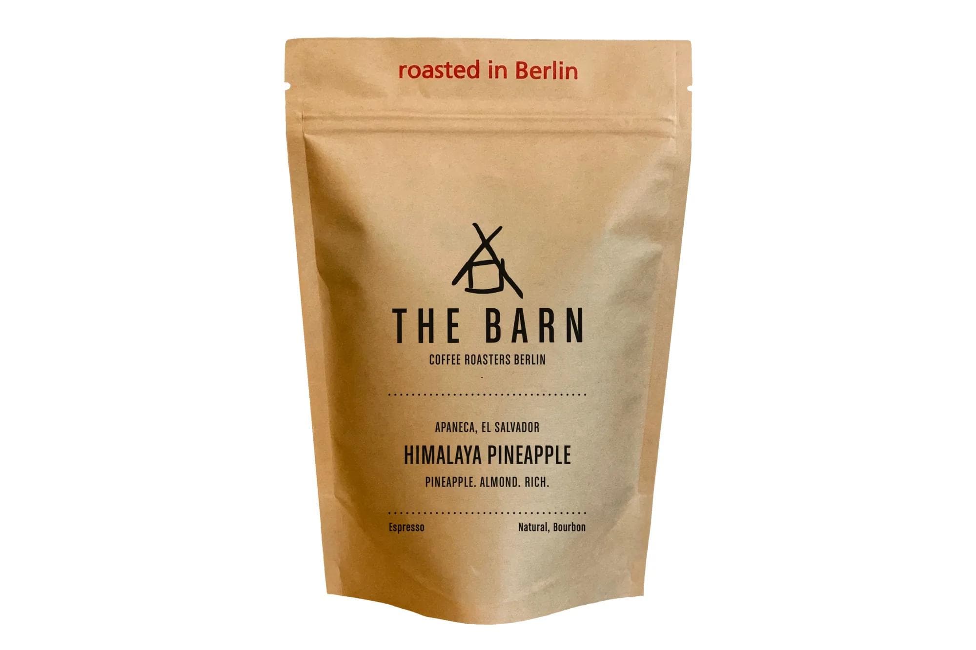 Image of Himalaya Pineapple El Salvador