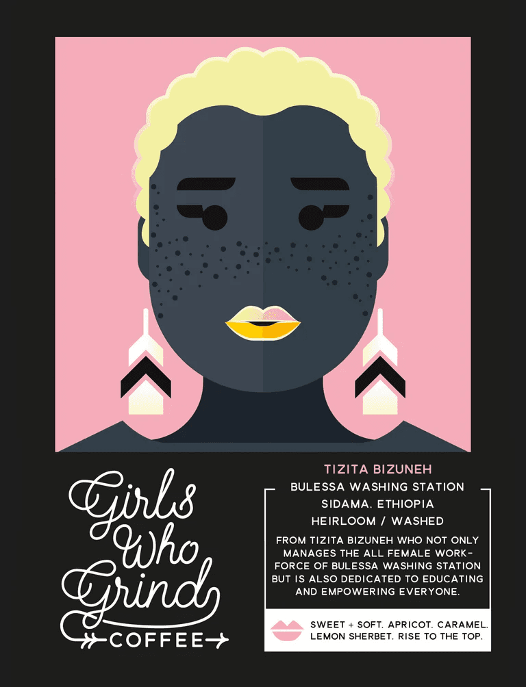 Image of Tizita Ethiopia