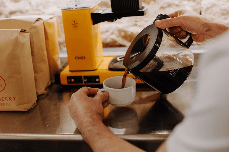 Image of Etiopia - Sidamo