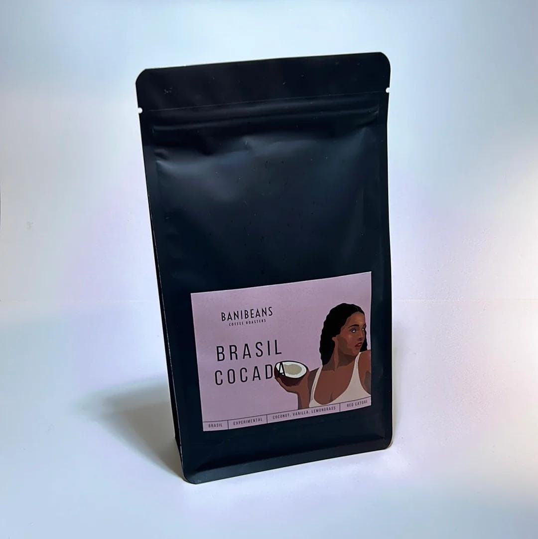 Image of Banibeans - Brazil Coconut Candy