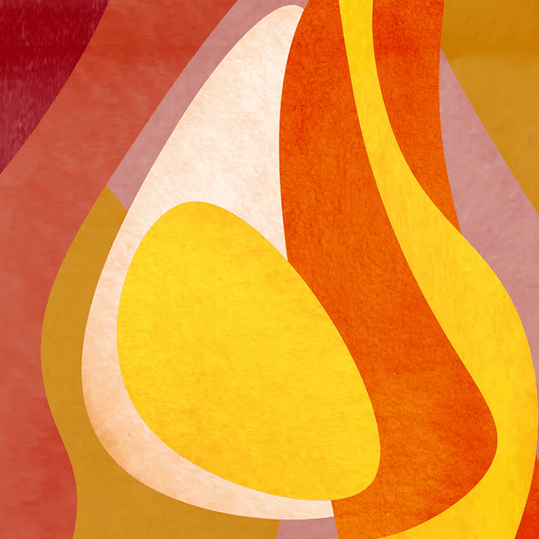 Image of Kawa - Rumudamo 