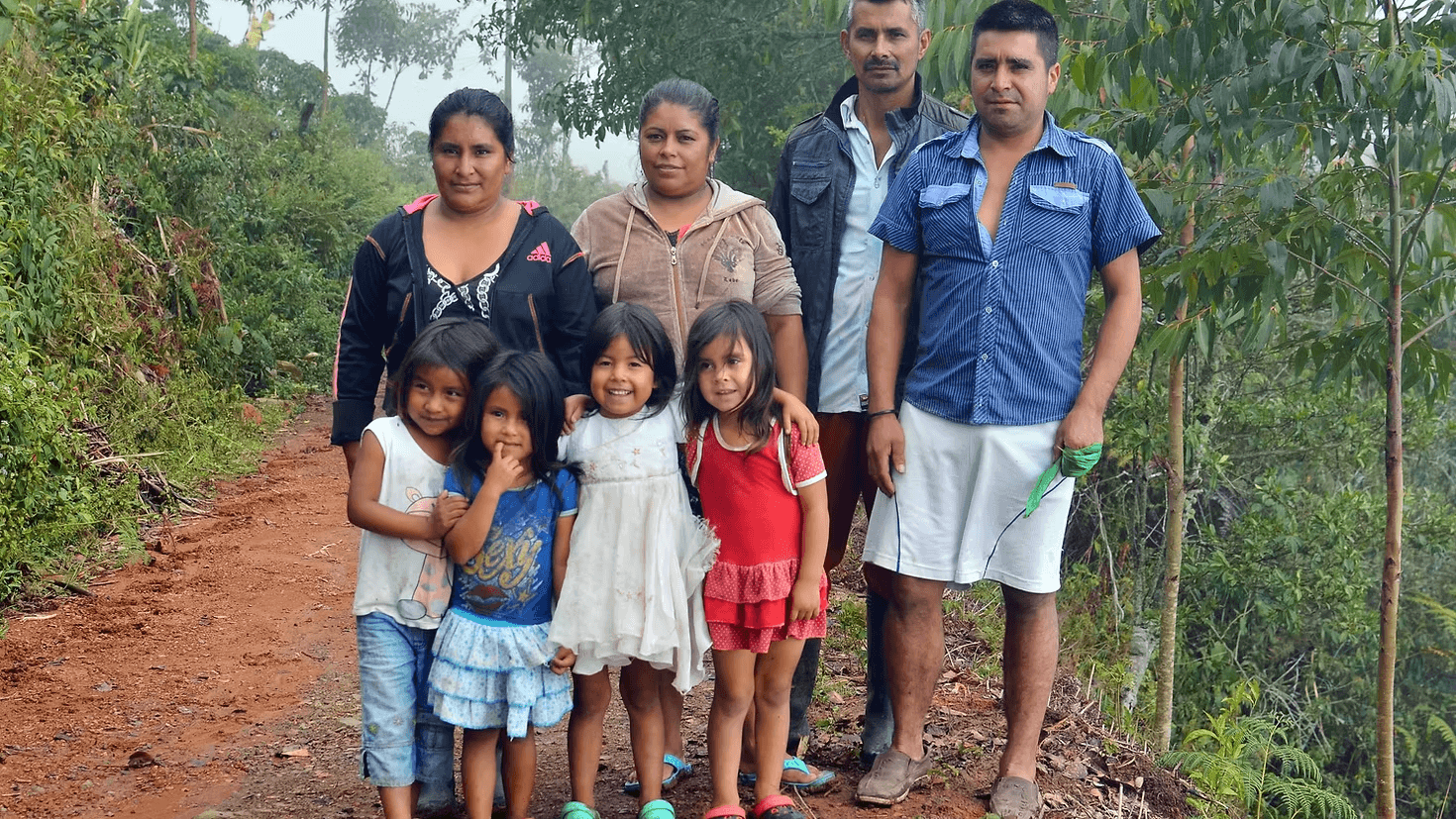 Image of Familia Gomez lot #2