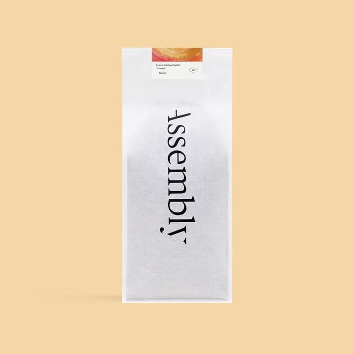 Image of Colombia — Linarco Rodriguez Castillo