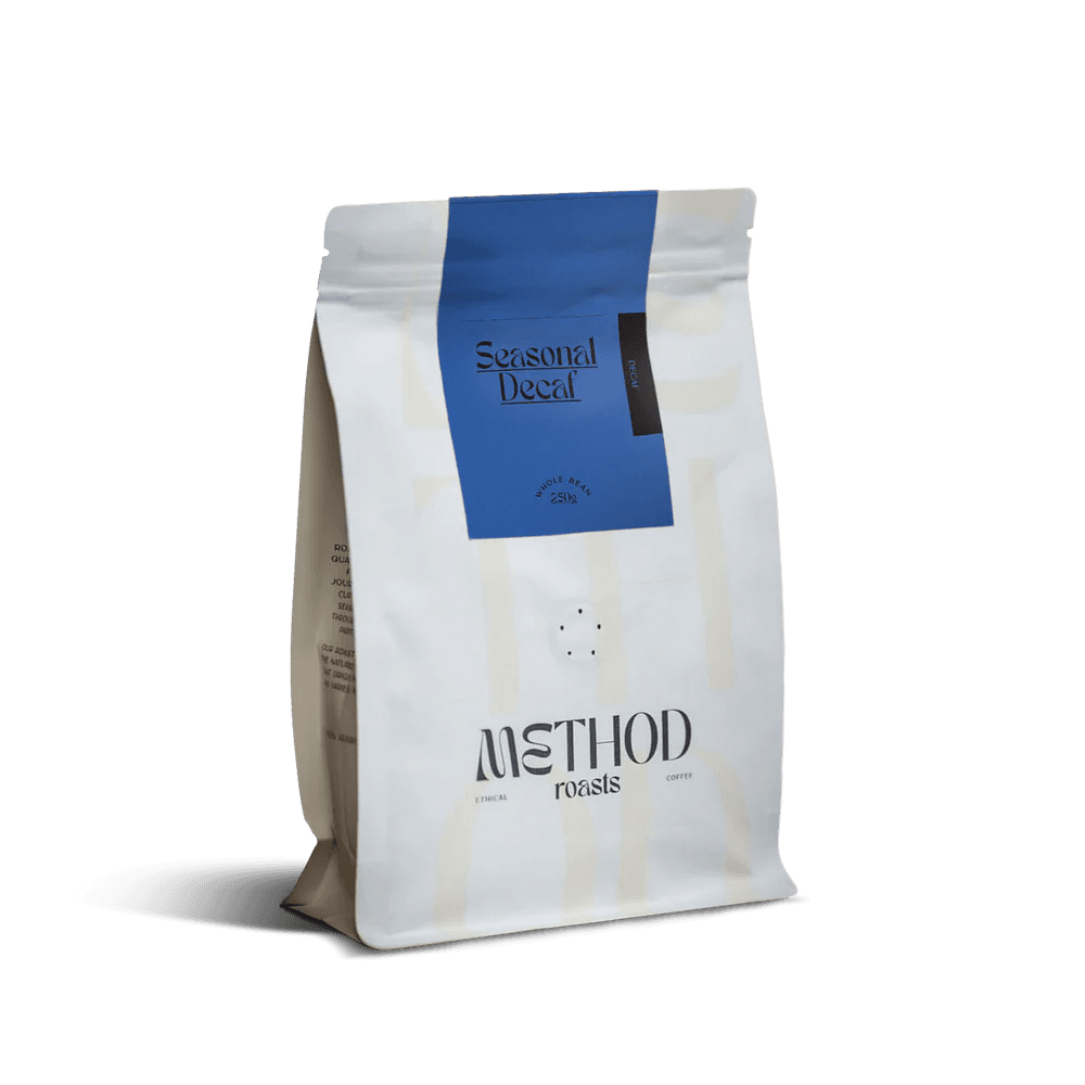 Image of DECAF Mexico El Capitan