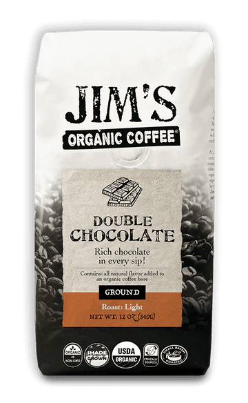 Image of Double Chocolate