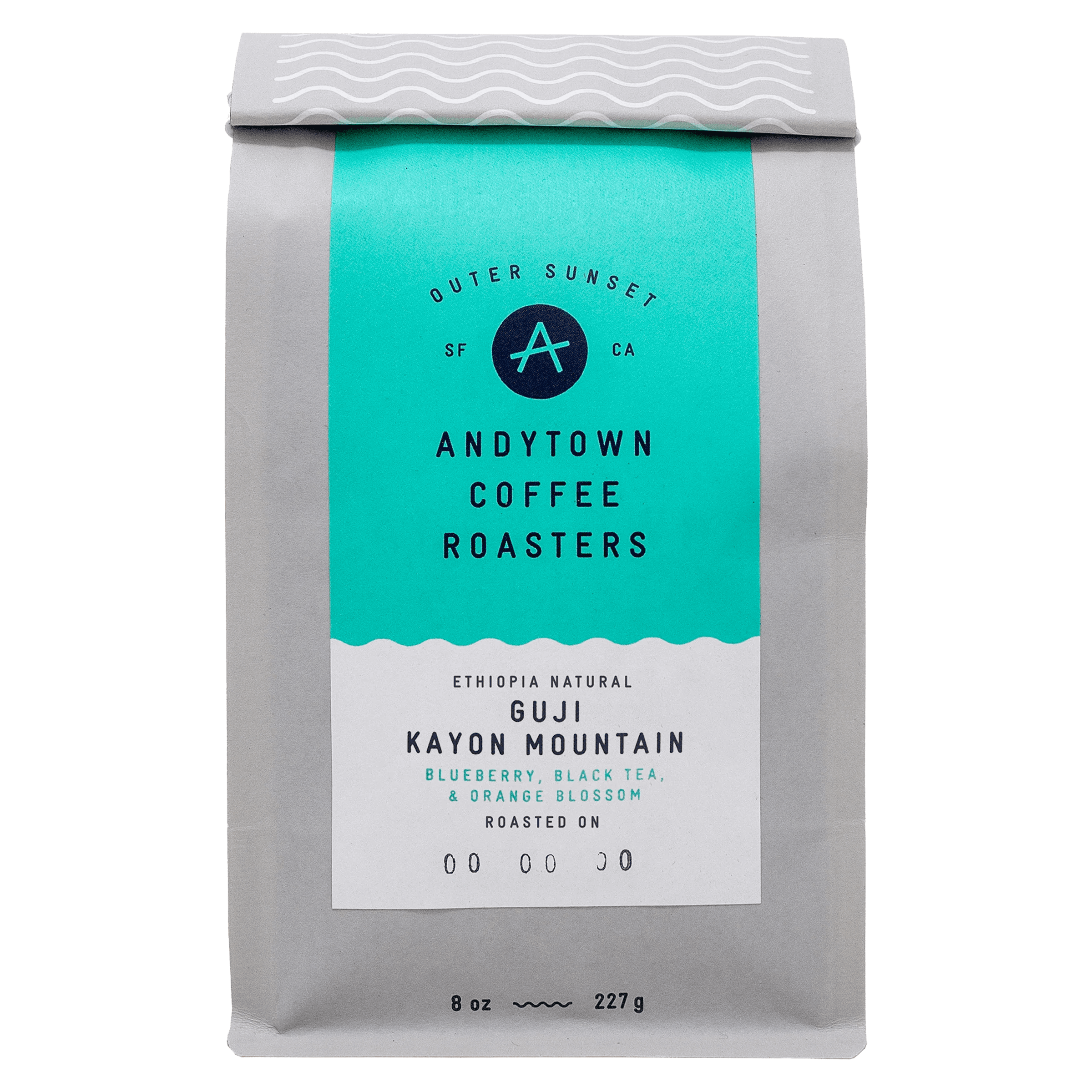 Image of Ethiopia Guji Kayon Mountain