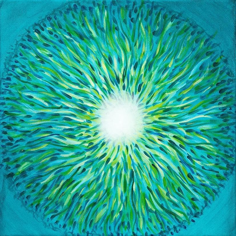 Image of Kenya - Kaganda AA