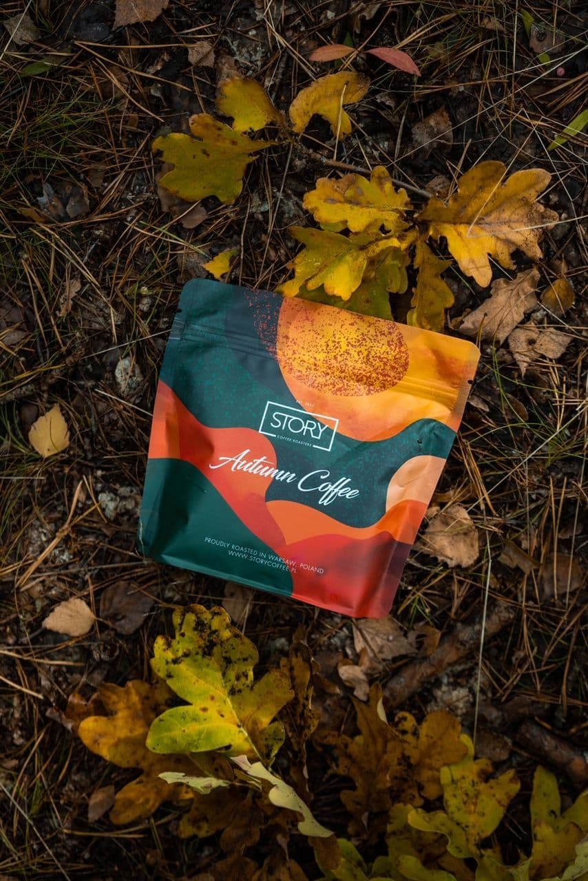 Image of Autumn Coffee