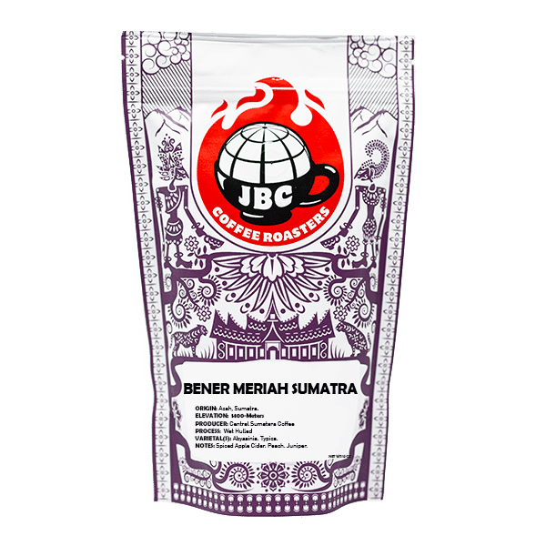 Image of Bener Meriah