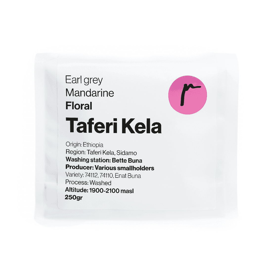 Image of Taferi Kela