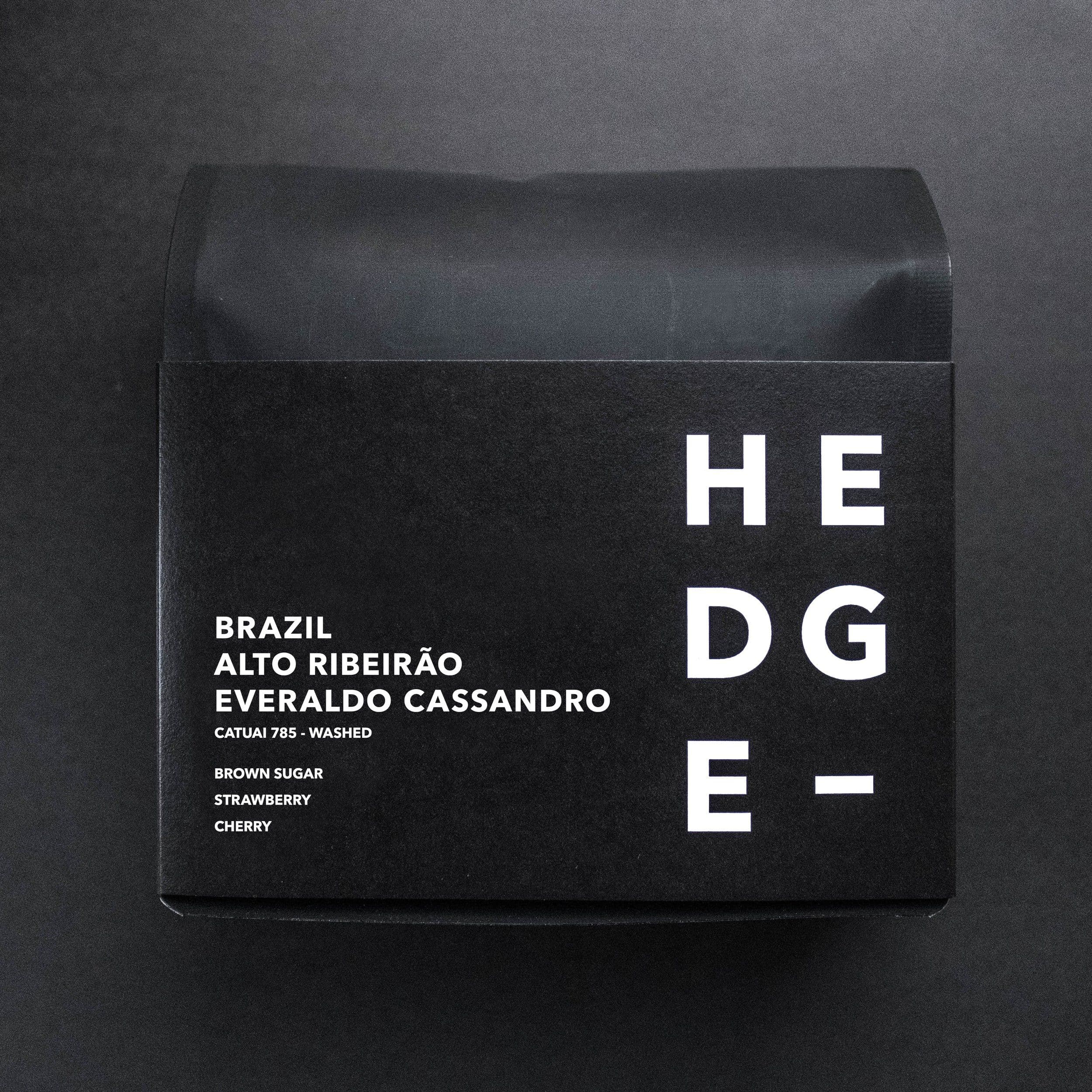 Image of BRAZIL | EVERALDO CASSANDRO - WASHED