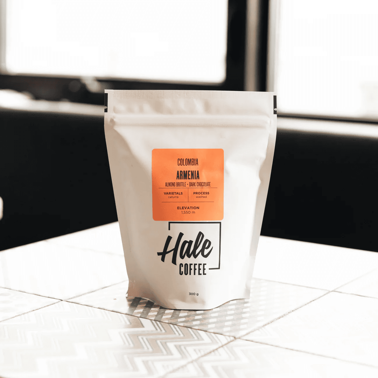 Image of Armenia - Colombia