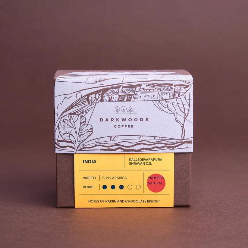 Image of INDIA KALLEDEVARAPURA (NATURAL)