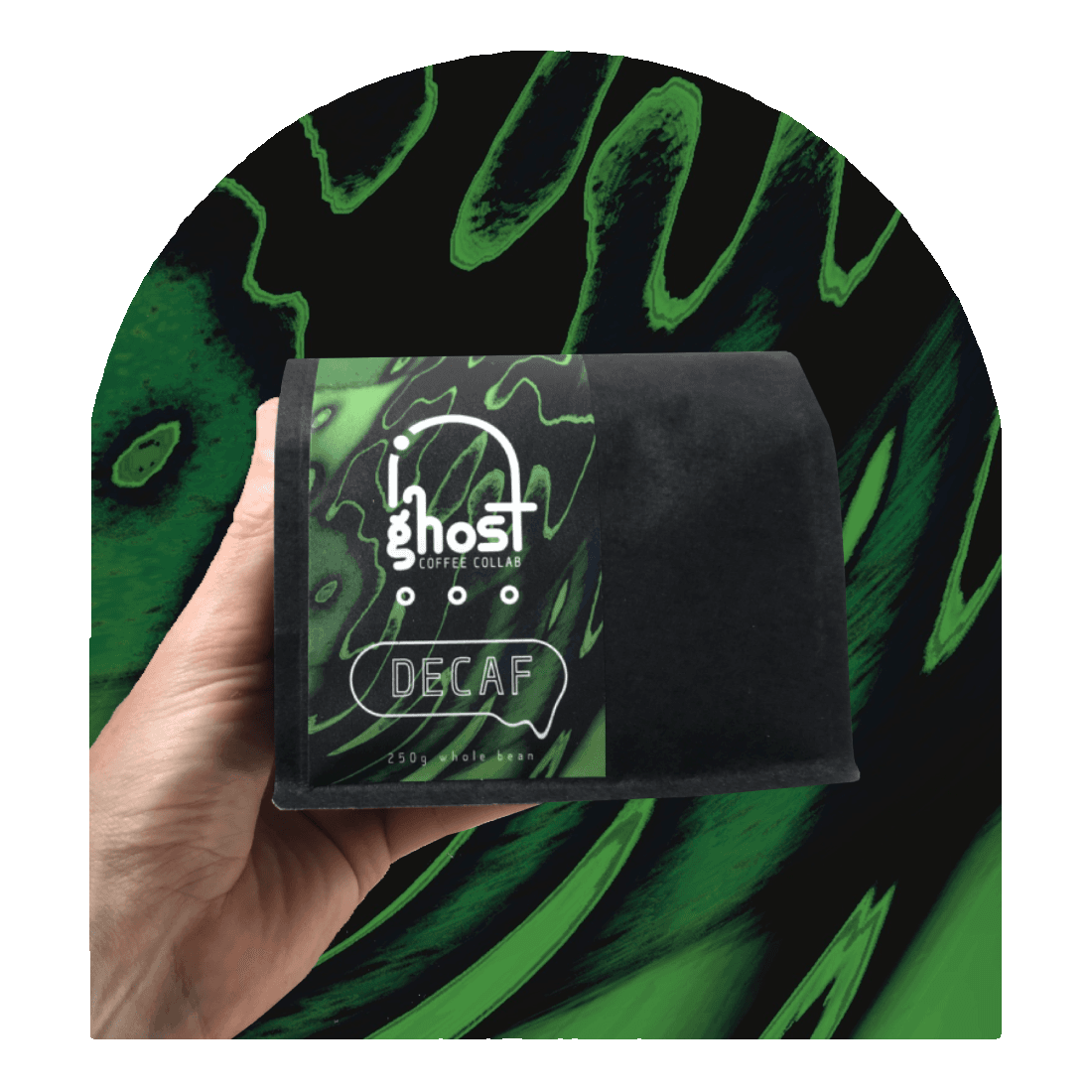 Image of DECAF - Valle del Cauca