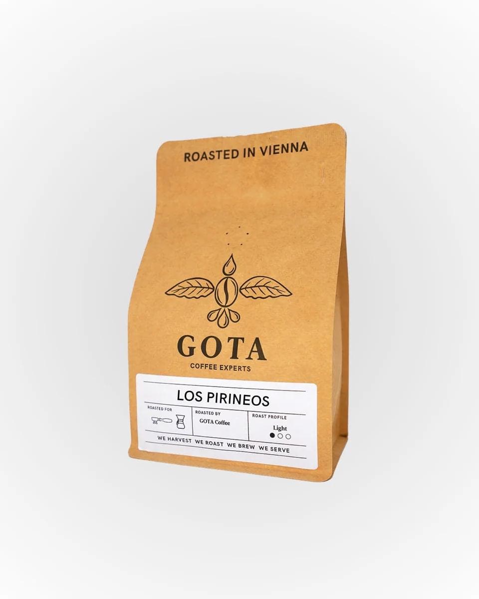 Image of Los Pirineos