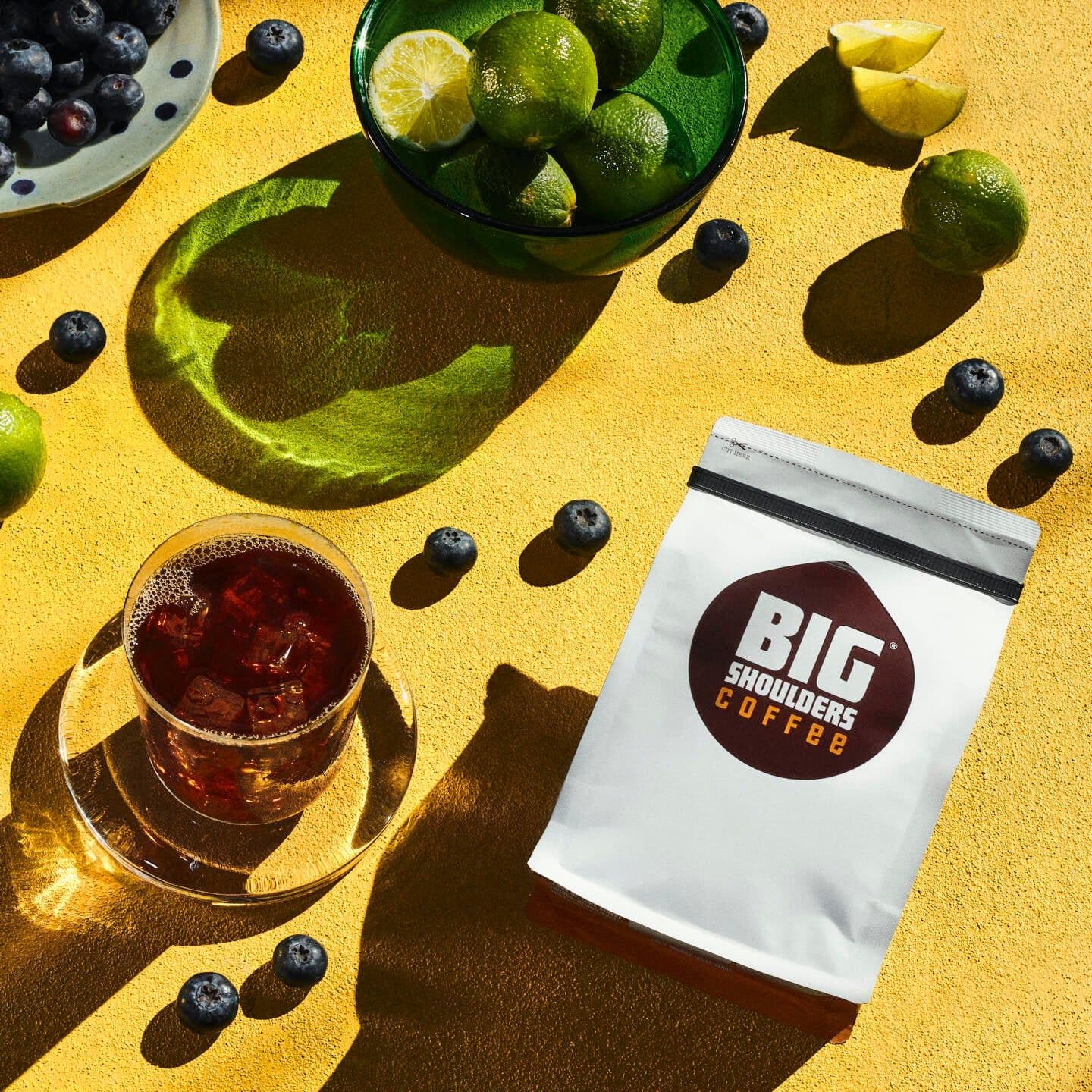 Image of Ethiopia Sidamo Guji