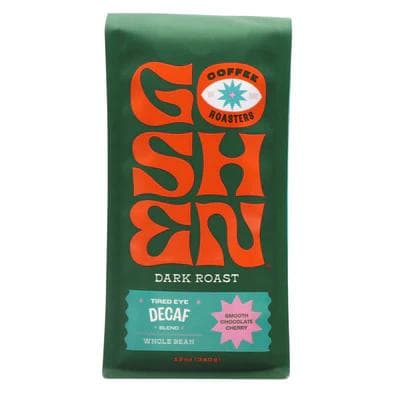 Image of TIRED EYE DECAF