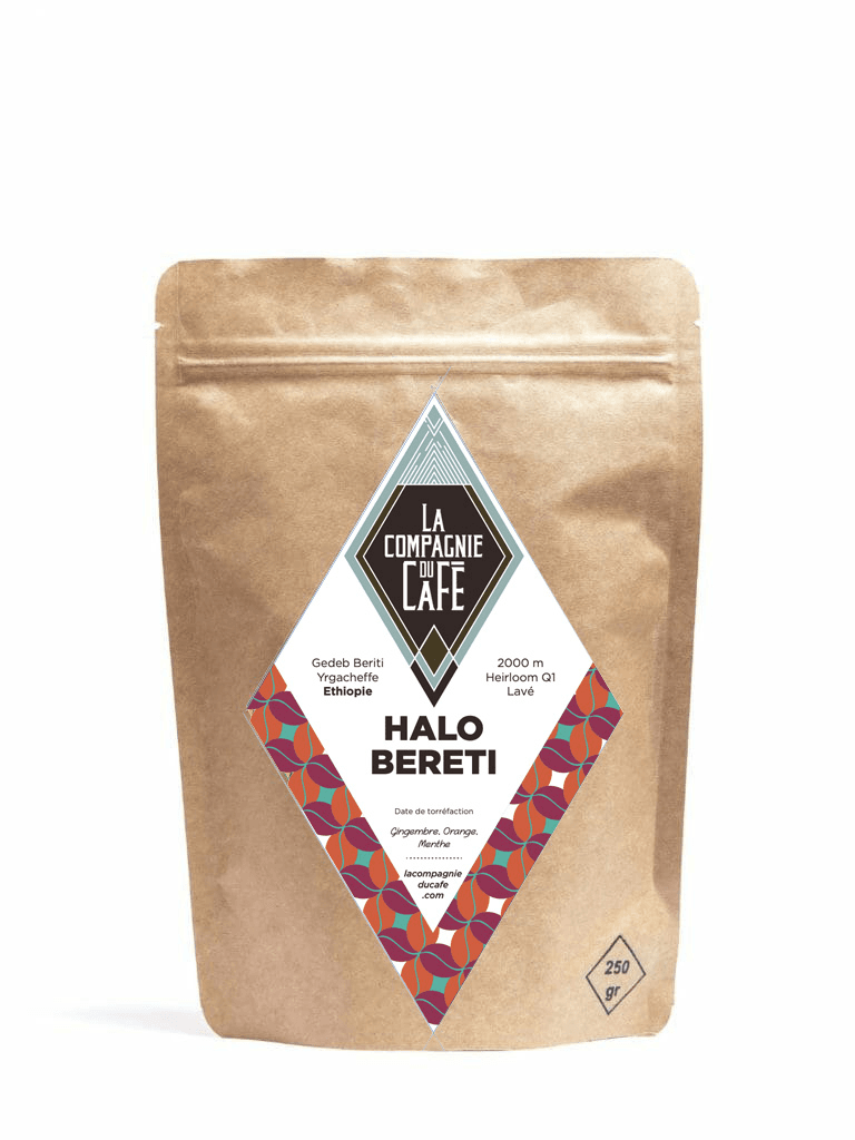 Image of Halo Bereti