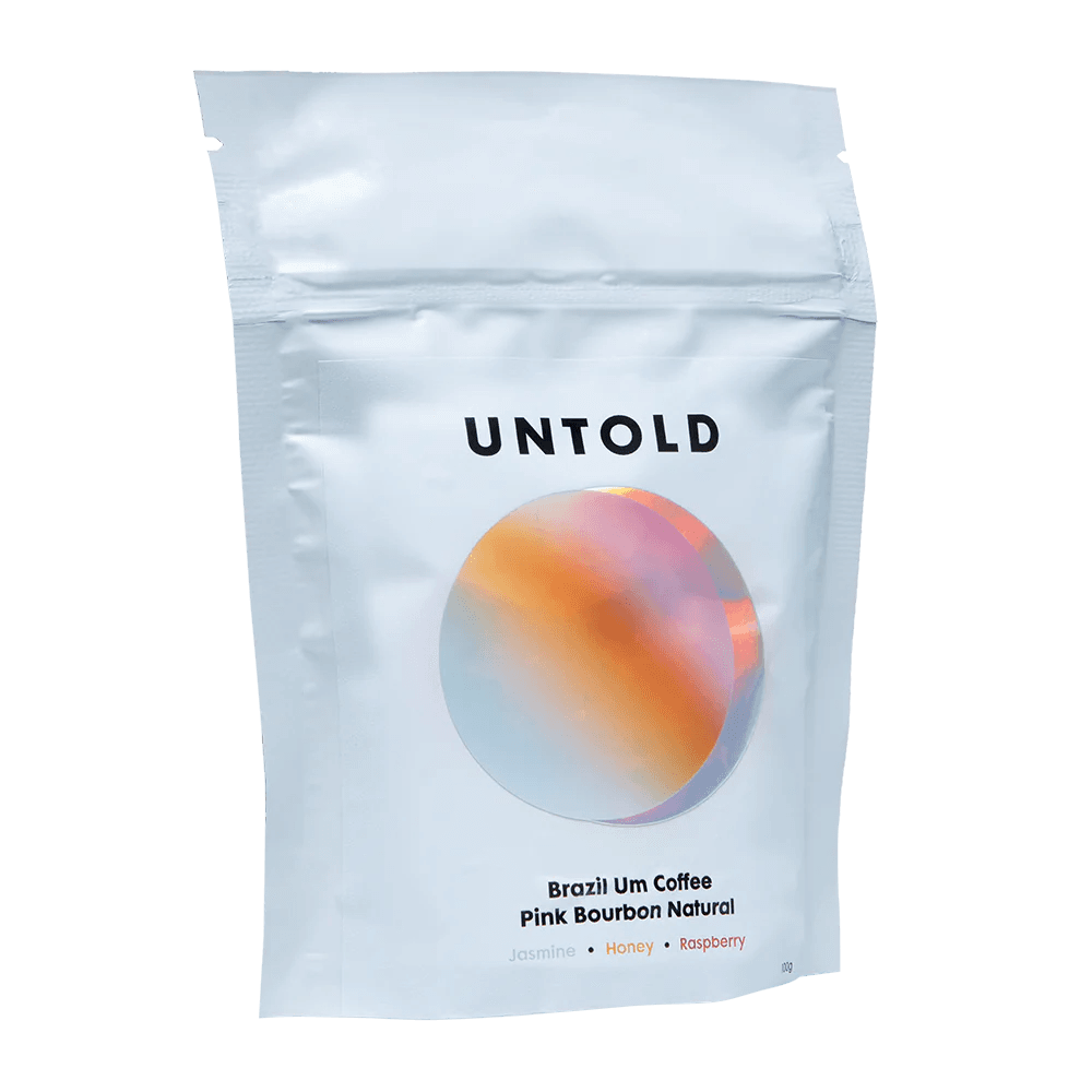 Image of Brazil Fazenda Um Pink Bourbon Dark Room Natural TUVADKNAT