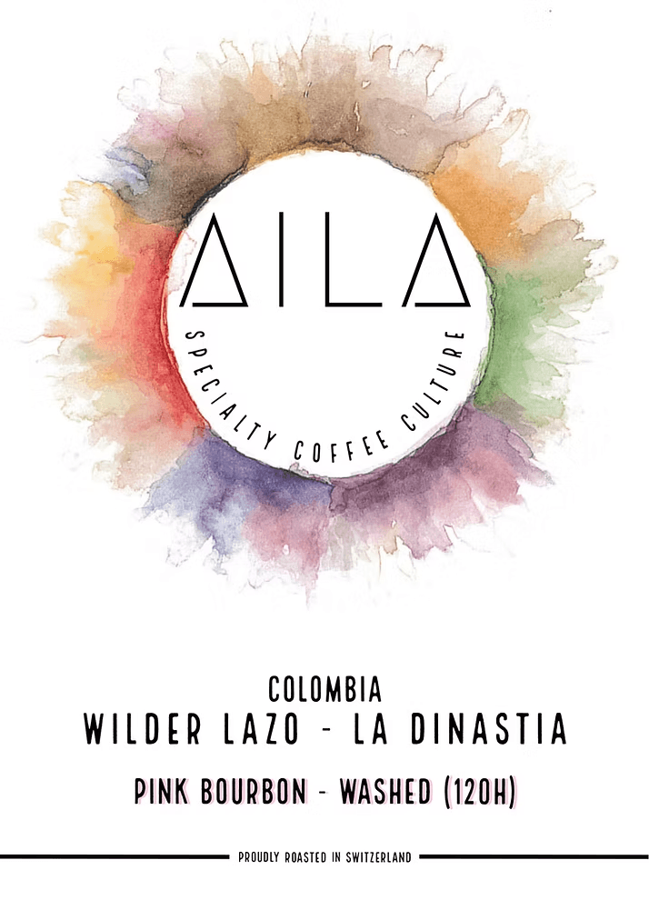 Image of La Dinastia Wilder Lazo