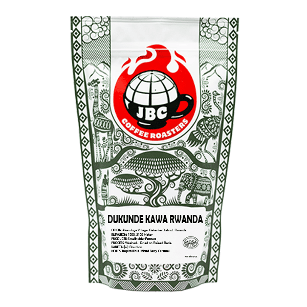 Image of Dukunde Kawa