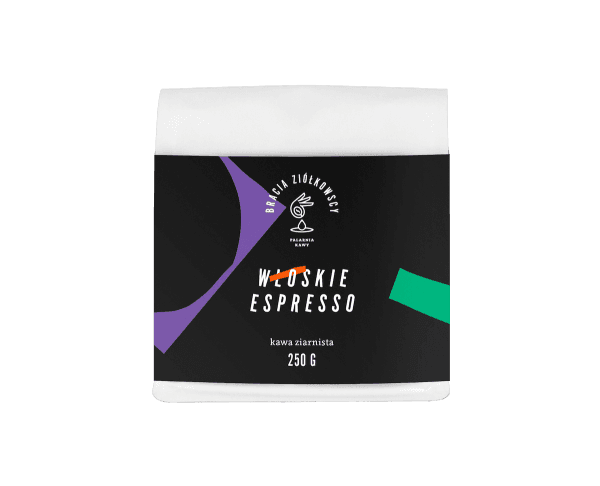 Image of Wax espresso